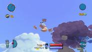 Worms Ultimate Mayhem - Four Pack