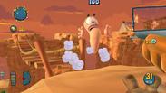 Worms Ultimate Mayhem - Four Pack