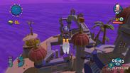 Worms Ultimate Mayhem - Four Pack