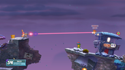Worms W.M.D (Xbox One & Xbox Series X|S) United States