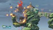 Worms W.M.D (Xbox One & Xbox Series X|S) United States