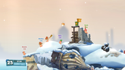 Worms W.M.D (Xbox One & Xbox Series X|S) United States