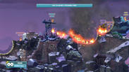 Worms W.M.D (Xbox One & Xbox Series X|S) United States