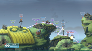 Worms W.M.D (Xbox One & Xbox Series X|S) United States