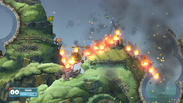 Worms W.M.D (Xbox One & Xbox Series X|S) United States