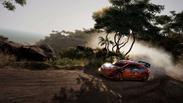 WRC 9 FIA World Rally Championship Toyota Corolla DLC