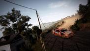 WRC 9 FIA World Rally Championship Toyota Corolla DLC