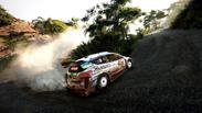WRC 9 FIA World Rally Championship Toyota Corolla DLC