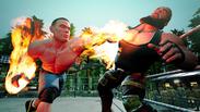 WWE 2K Battlegrounds (Xbox One & Xbox Series X|S) Europe