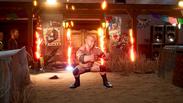 WWE 2K Battlegrounds (Xbox One & Xbox Series X|S) Europe