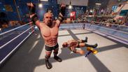 WWE 2K Battlegrounds (Xbox One & Xbox Series X|S) Europe