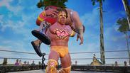 WWE 2K Battlegrounds (Xbox One & Xbox Series X|S) Europe