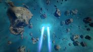 X Rebirth: The Teladi Outpost