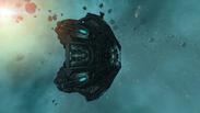 X Rebirth: The Teladi Outpost