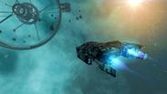 X Rebirth: The Teladi Outpost