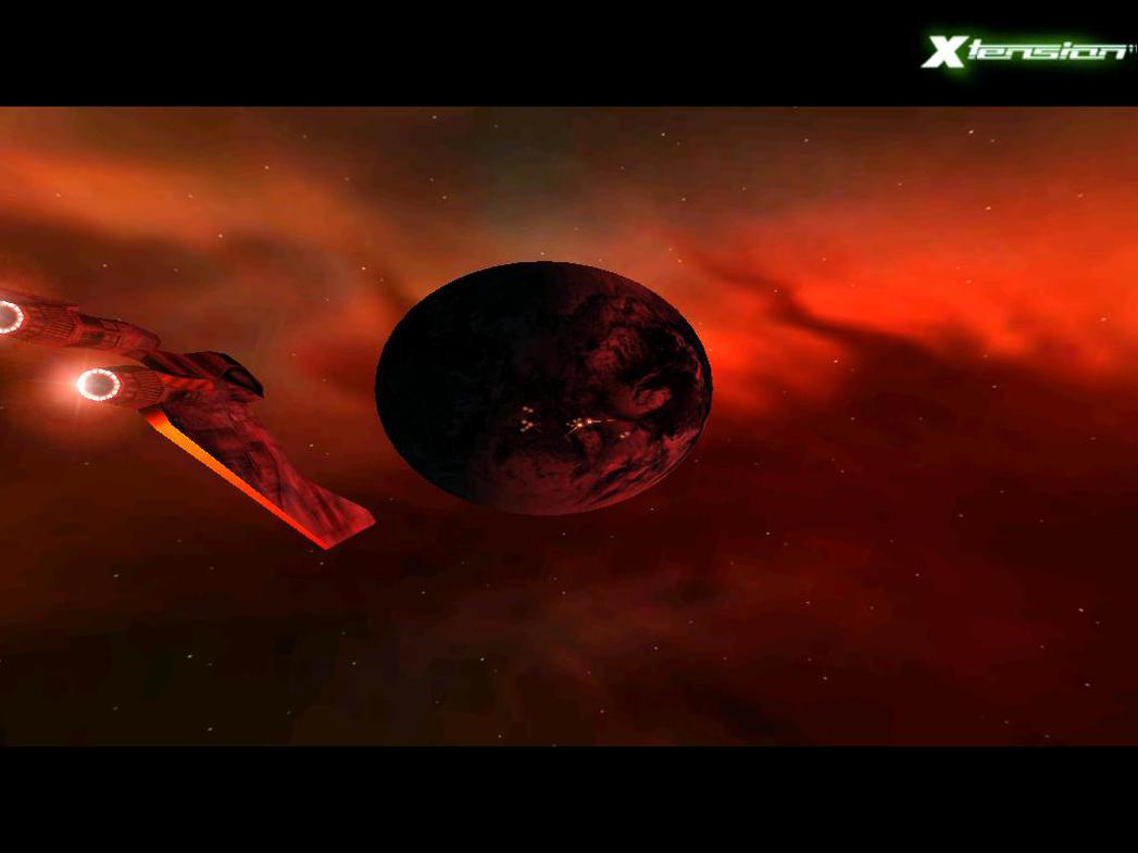 X-Tension