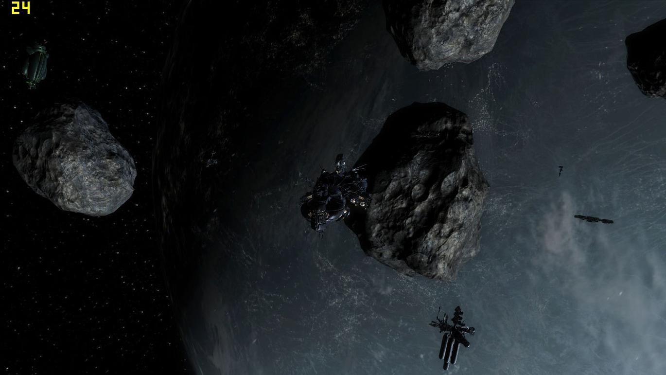 X3: Terran War Package