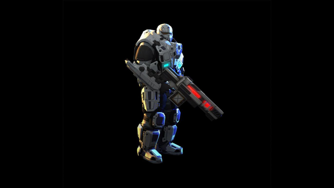 XCOM: Enemy Unknown Elite Soldier Pack