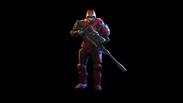 XCOM: Enemy Unknown Elite Soldier Pack