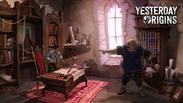 Yesterday Origins (Nintendo Switch EU)