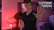 Yesterday Origins (Nintendo Switch EU)
