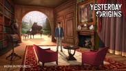 Yesterday Origins (Nintendo Switch EU)