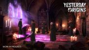 Yesterday Origins (Nintendo Switch EU)