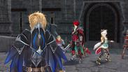 Ys IX: Monstrum Nox Digital Deluxe Edition
