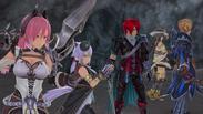 Ys IX: Monstrum Nox Digital Deluxe Edition