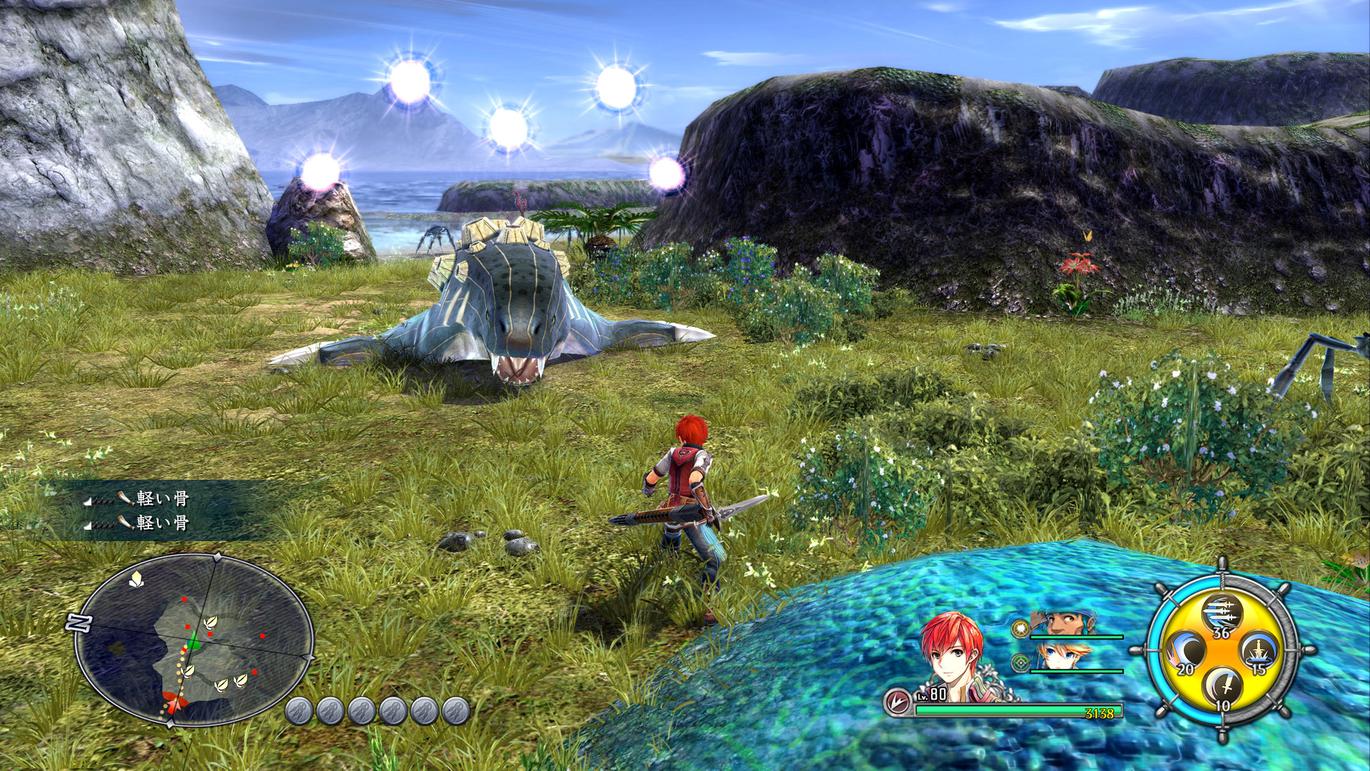 Ys VIII: Lacrimosa of DANA - Ultimate Resource Bundle