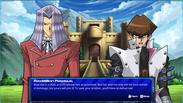 Yu-Gi-Oh! Duelist Kingdom