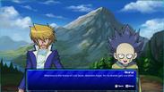Yu-Gi-Oh! Duelist Kingdom