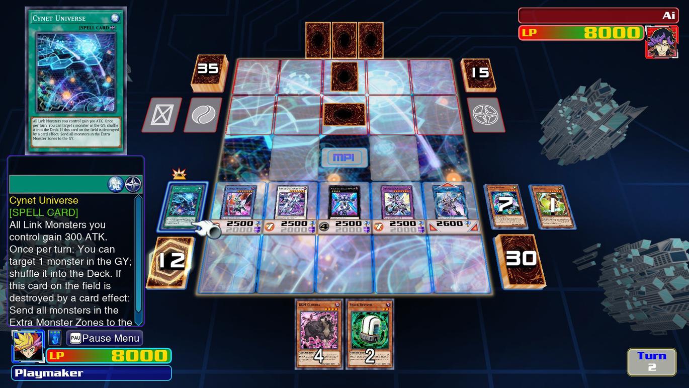 yugioh legacy of the duelist link evolution pendulum deck Nintendo Switch Yu-Gi-Oh Duelist: This is an updated release of the previously released Yu YU-GI-OH! Legacy Of The Duelist