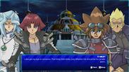 Yu-Gi-Oh! Waking the Dragons: Joey’s Journey