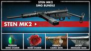 Zombie Army 4 Dead War Season Pass Two