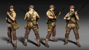 Zombie Army 4 Dead War Season Pass Two