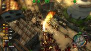 Zombie Driver HD