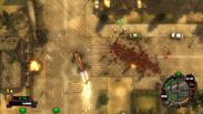 Zombie Driver HD
