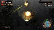 Zombie Driver HD