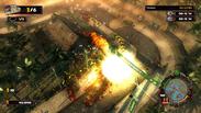 Zombie Driver HD