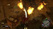 Zombie Driver HD