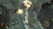 Zombie Driver HD