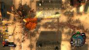 Zombie Driver HD