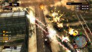 Zombie Driver HD
