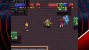Zombies Ate My Neighbors and Ghoul Patrol