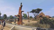 Zoo Tycoon: Ultimate Animal Collection